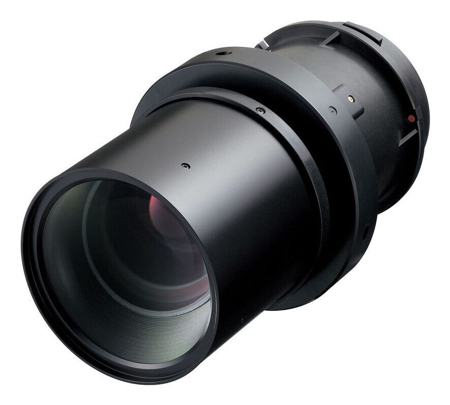 Panasonic ET-ELT22 projection lens PT-MZ770/MZ670/MZ570/EZ770Z
PT-MW730/MW630/MW530/EW730Z
PT-EX800Z