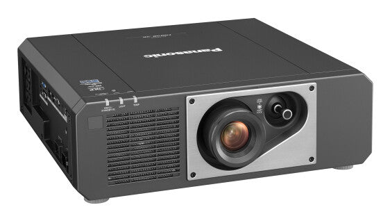 Panasonic PT-FRQ50 Standard throw projector 5200 ANSI lumens DLP UHD 4K (3840x2160) Black