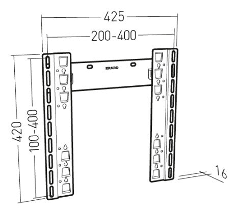 Erard APPLIK 045004