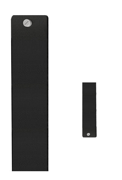 WyreStorm NHD-RACK4-BLK rack accessory Mounting plate