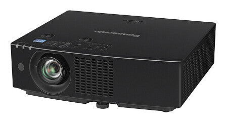 Panasonic PT-VMZ61B Standard throw projector 6200 ANSI lumens LCD WUXGA (1920x1200) Black