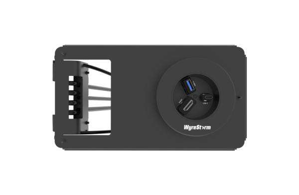 WYRESTORM IDB-300-BTN