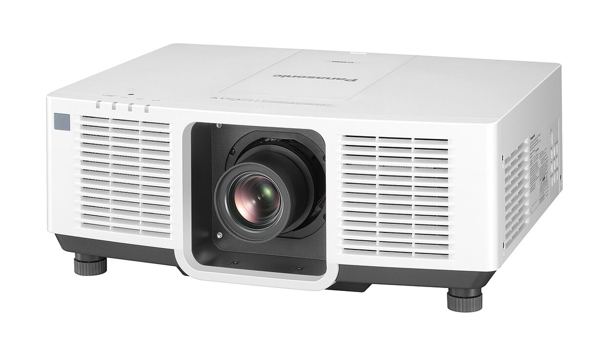 Panasonic PT-MZ882 Large venue projector 8200 ANSI lumens LCD WUXGA (1920x1200) White