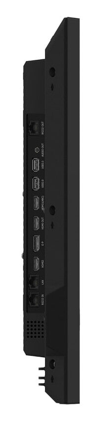 32” Full HD IPS Digital Signage Display - 24/7 Operation