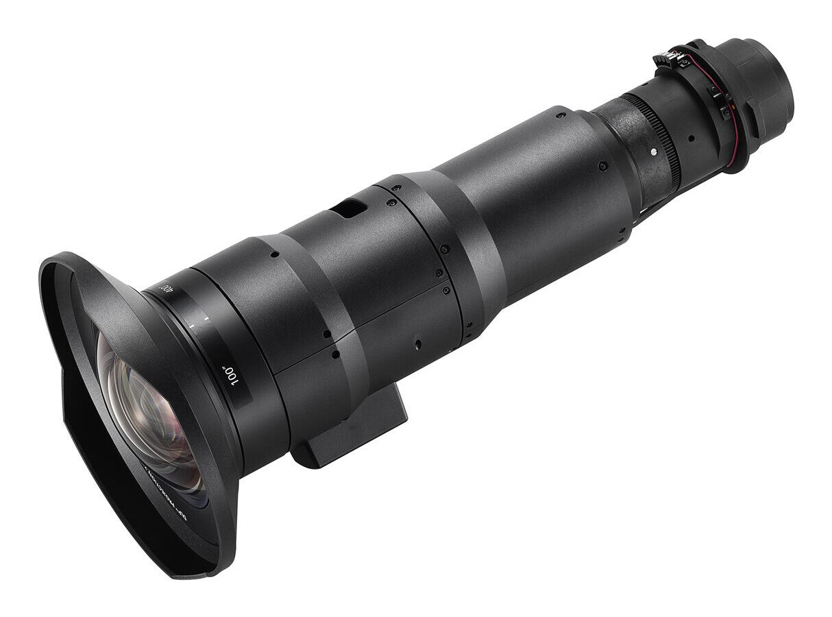 Panasonic ET-DLE350 projection lens PT-DZ870K/DZ870LK/DZ870W/DZ870LW/DW830K/DW830LK/DW830W/DW830LW/ DX100K/DX100LK/DX100W/DX100LW
PT-DZ770K/DZ770LK/DZ770S/DZ770LS/DW740S/DW740LS/DW740K/DW740LK/ DW730S/DW730LS/DW730K/DW730LK/DX810S/DX810LS/DX810K/DX810LK/