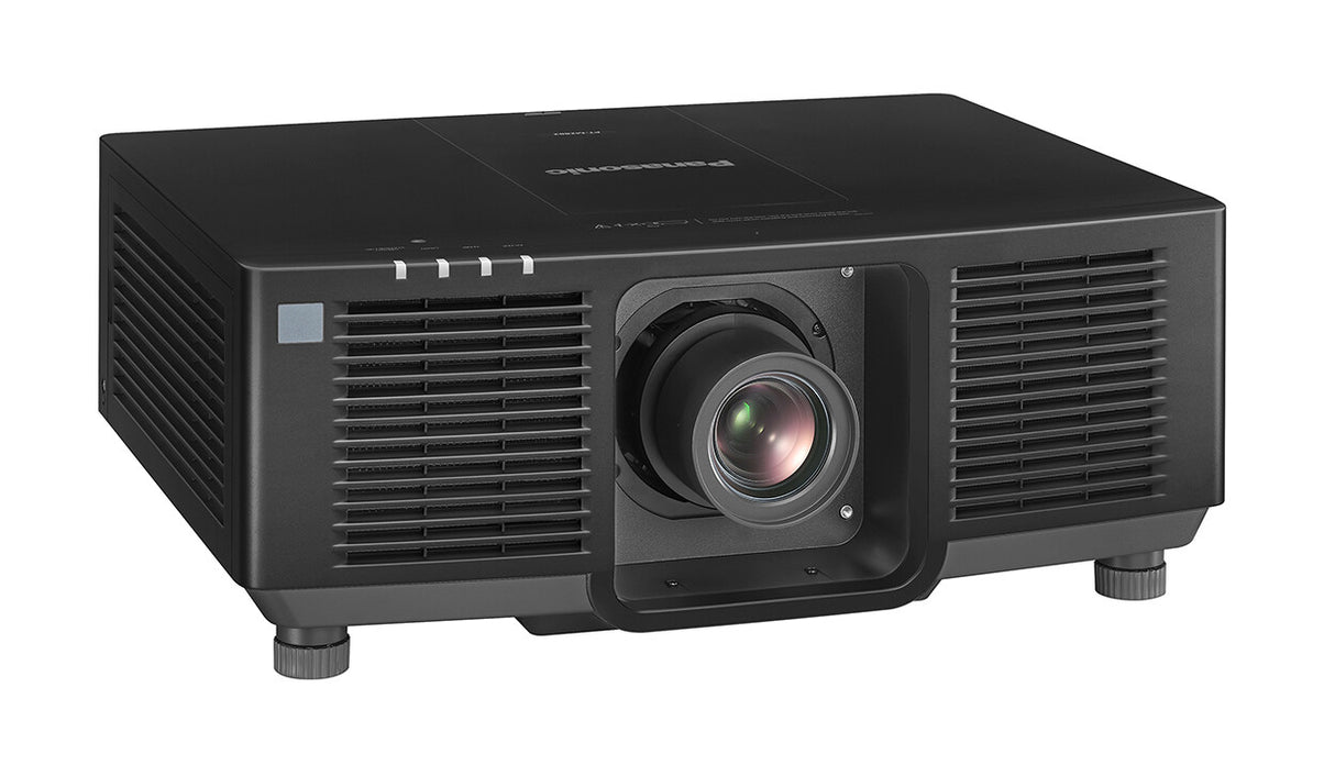 Panasonic PT-MZ882 Large venue projector 8200 ANSI lumens LCD WUXGA (1920x1200) Black