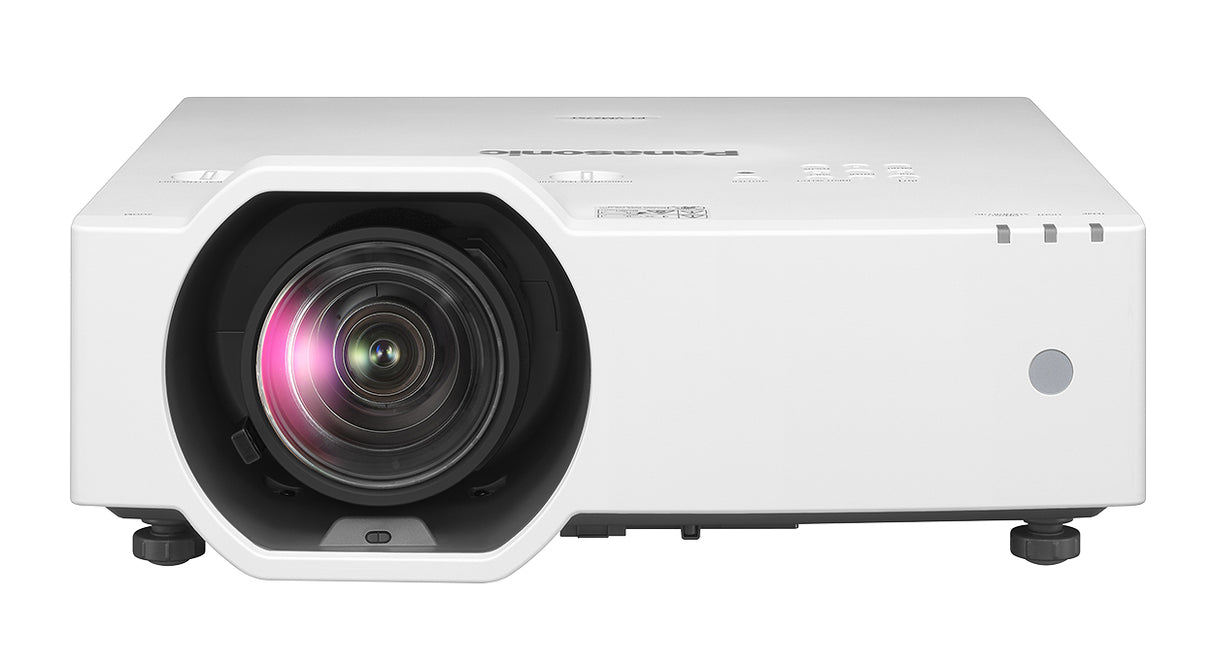 Panasonic PT-VMZ6ST Large venue projector 6200 ANSI lumens LCD WUXGA (1920x1200)