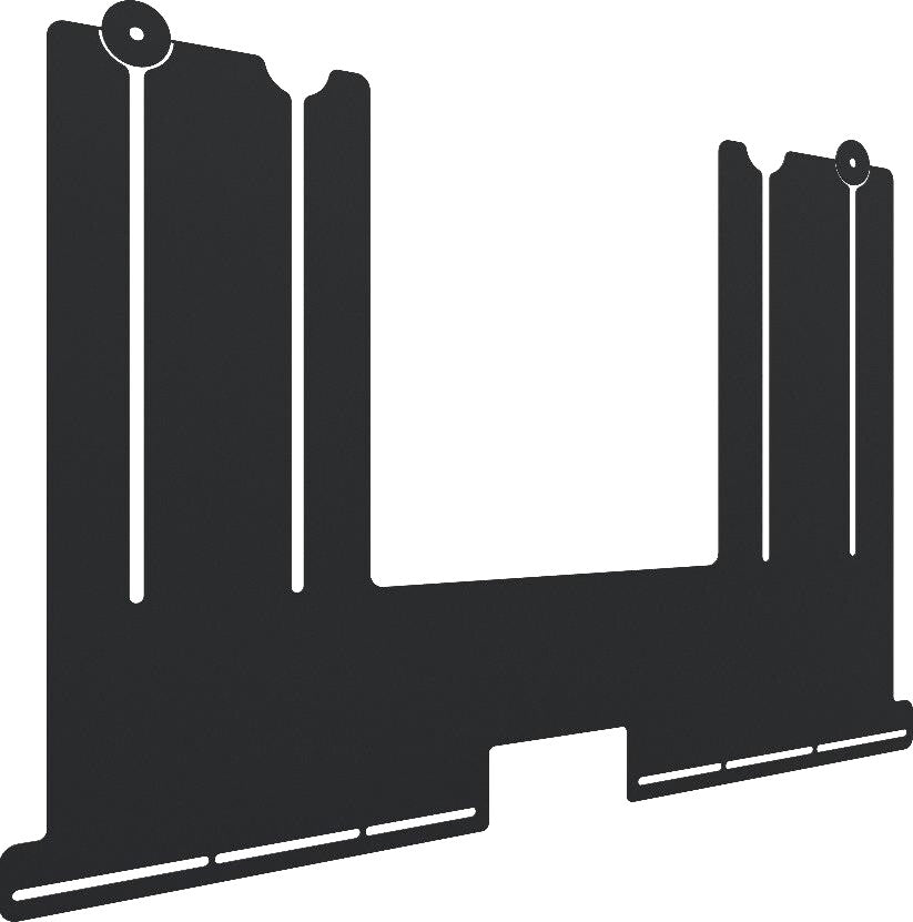 e-Box Universal Beslag til Soundbars