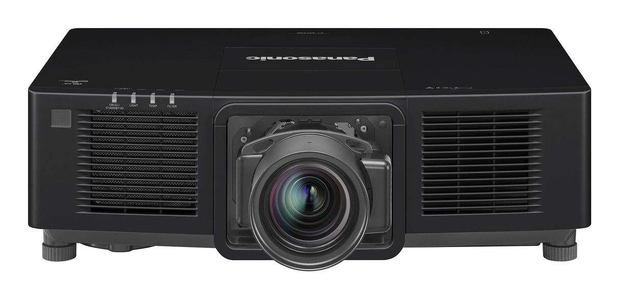 Panasonic PT-MZ20KLBEJ data projector 20000 ANSI lumens LCD WUXGA (1920x1200) Black