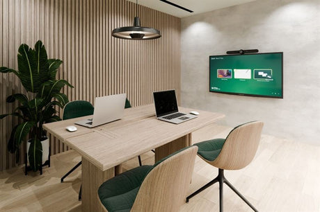 TeamTablet Flex – bygget til samarbejde