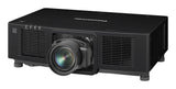 PANASONIC PT-MZ17KLBEJ 16500 Laser Sort inkl. ET-EMS650 optik