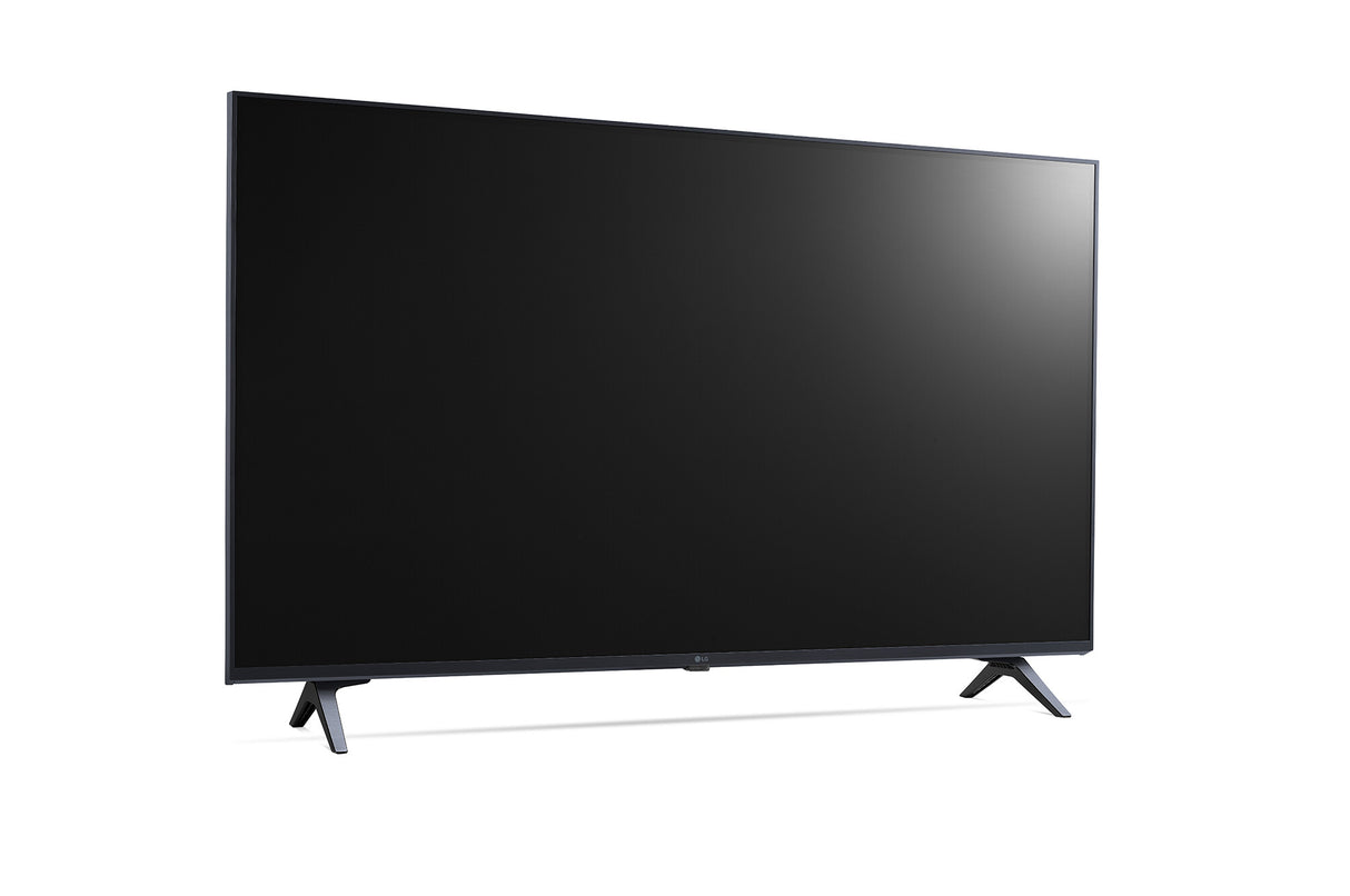 LG 43UN640S0LD skilte display Digital fladpaneldisplay 109,2 cm (43") LCD Wi-Fi 300 cd/m² 4K Ultra HD Blå WebOS