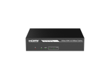 HDCHDC-SPB12H150 1x2 HDMI Splitter over HDBaseT 150 M