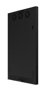 Hisense 55WH80F Signage Display Digital signage flat panel 139.7 cm (55") LED Wi-Fi 4000 cd/m² 4K Ultra HD Black Built-in processor Android 11 24/7