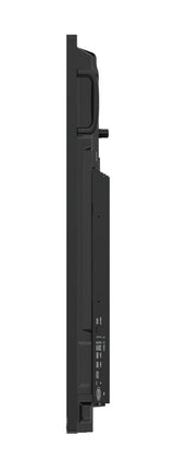 Hisense 75WE3FE interactive whiteboard 190.5 cm (75") 3840 x 2160 pixels Touchscreen Black