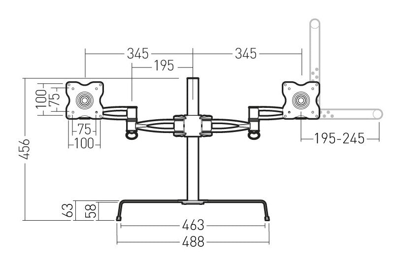 Erard NEXTIA MD-2