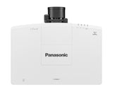Panasonic PT-MZ20K Standard throw projector 20000 ANSI lumens LCD WUXGA (1920x1200) White