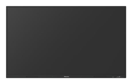 Hisense 75WE3FE interactive whiteboard 190.5 cm (75") 3840 x 2160 pixels Touchscreen Black