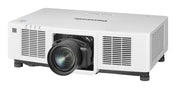 PANASONIC PT-MZ14KLWEJ 14000 Laser Hvid inkl. ET-EMS650 optik