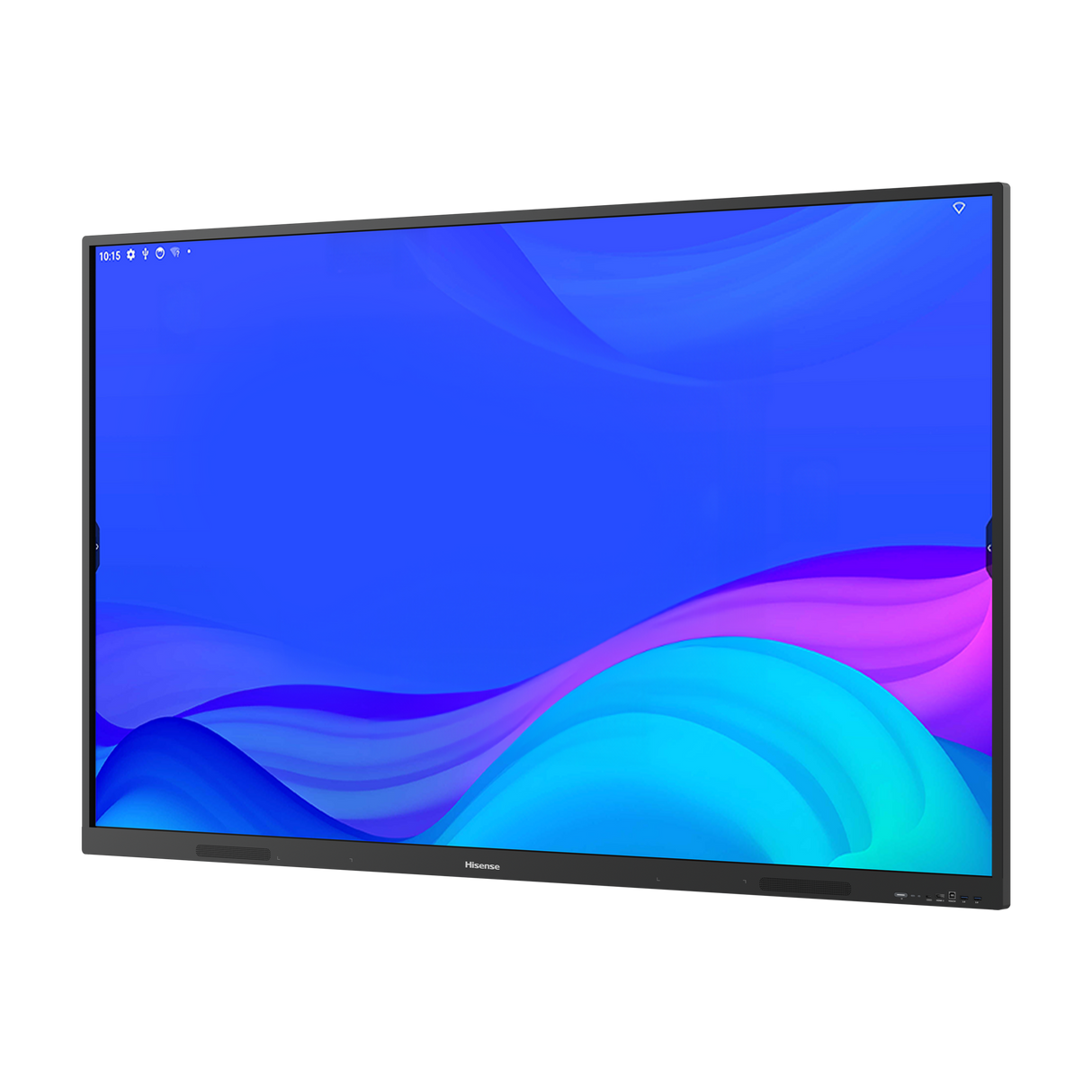 Hisense 100WE3FE