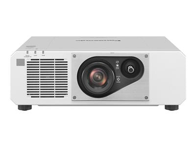 Panasonic PT-FRQ60W dataprojekter Projektor til stort spillested 6000 ANSI lumens DLP UHD 4K (3840x2160) Hvid