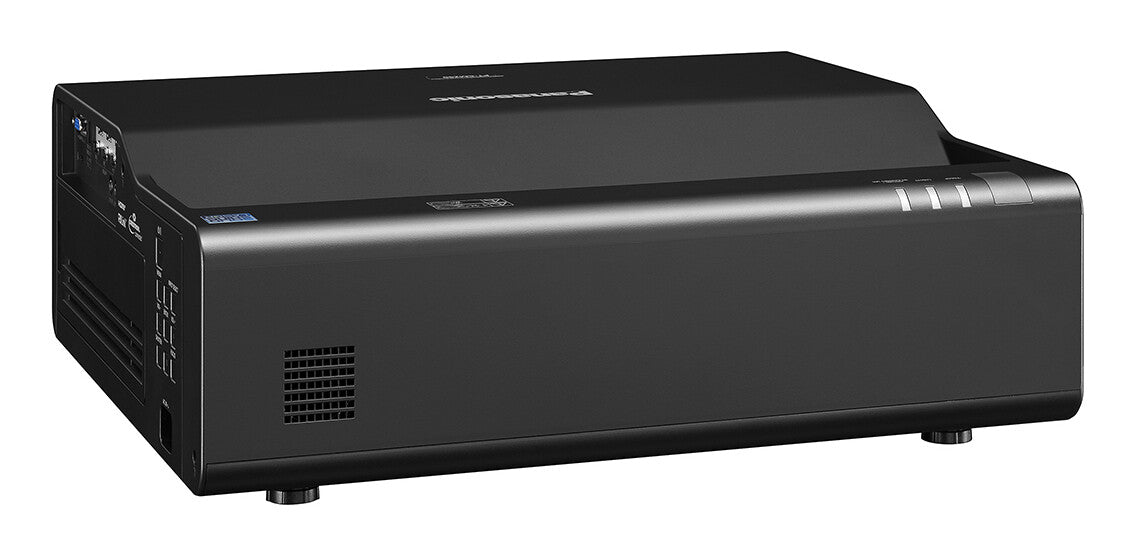 Panasonic PT-CMZ50 Standard throw projector 5200 ANSI lumens LCD WUXGA (1920x1200) White