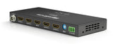 WyreStorm SP-0104-H2 video-splitter HDMI 4x HDMI