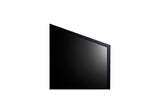 LG 86UL3J-B skilte display Digital fladpaneldisplay 2,18 m (86") IPS Wi-Fi 330 cd/m² 4K Ultra HD Blå Indbygget processer WebOS 16/7