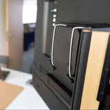 Erard KANA - PLAYER Wall mount White, Black