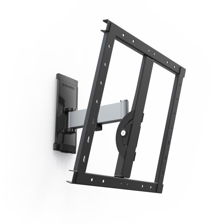 Erard WAM 400TW2 - Tilt and swivel mount with 280 mm offset for 40"-80" screens