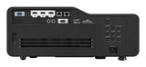 Panasonic PT-CMZ50 Standard throw projector 5200 ANSI lumens LCD WUXGA (1920x1200) White