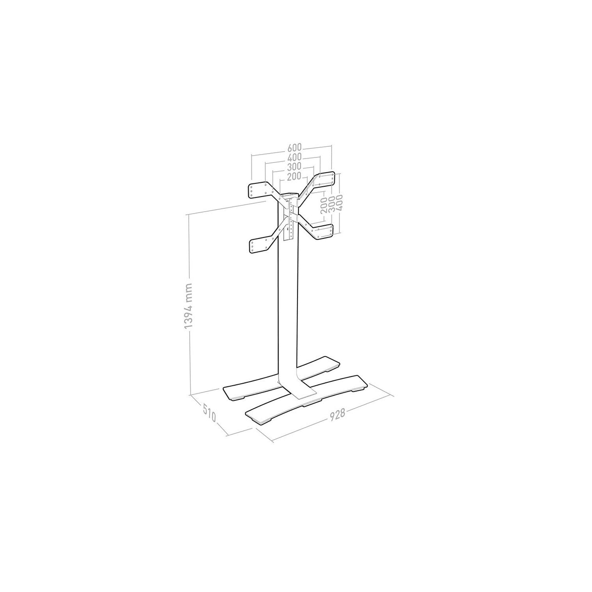 Erard WILL 1400XL