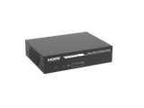HDCHDC-SPB12H150 1x2 HDMI Splitter over HDBaseT 150 M