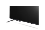 LG 75UN640S0LD skilte display Digital fladpaneldisplay 190,5 cm (75") LCD Wi-Fi 330 cd/m² 4K Ultra HD Blå WebOS