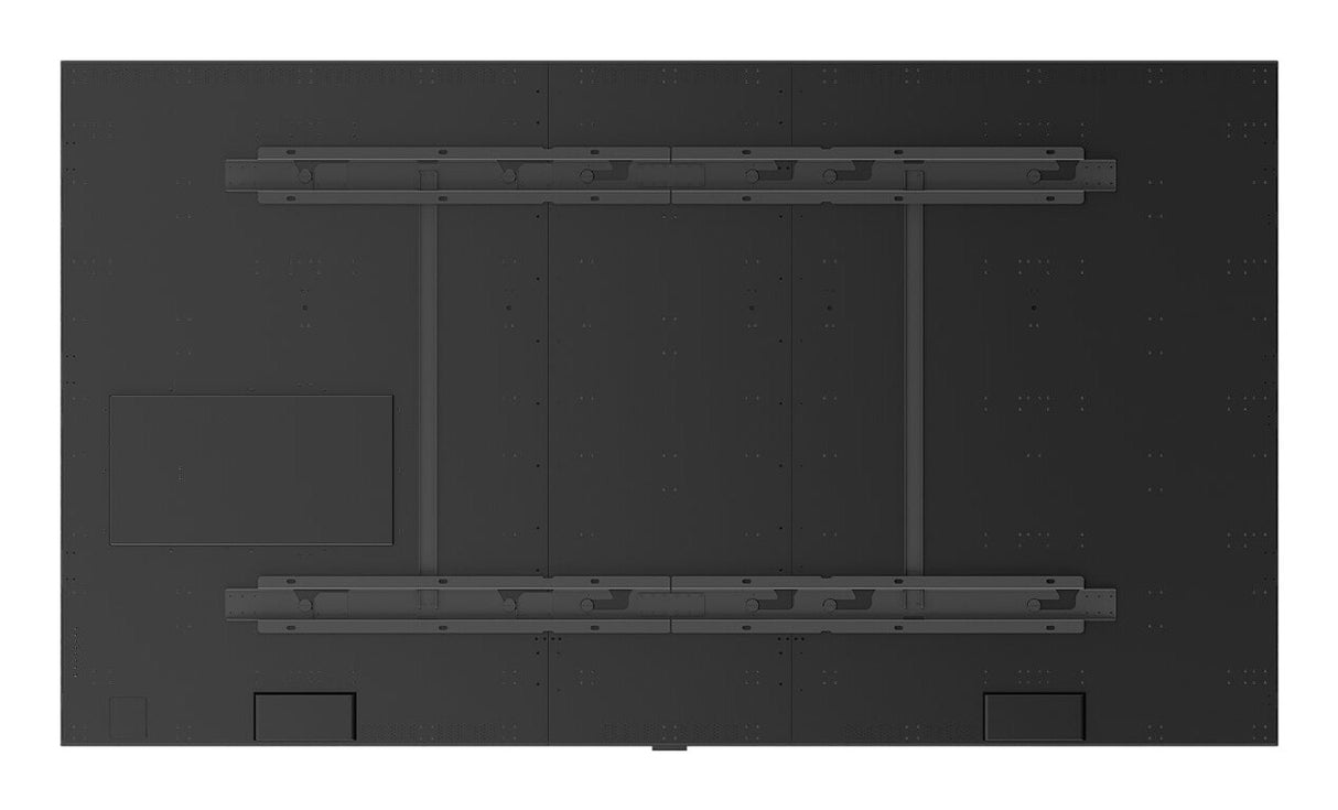 LG LAPA136-GF Signage Display Digital signage flat panel 3.45 m (136") LED Wi-Fi 500 cd/m² Full HD Black Built-in processor WebOS