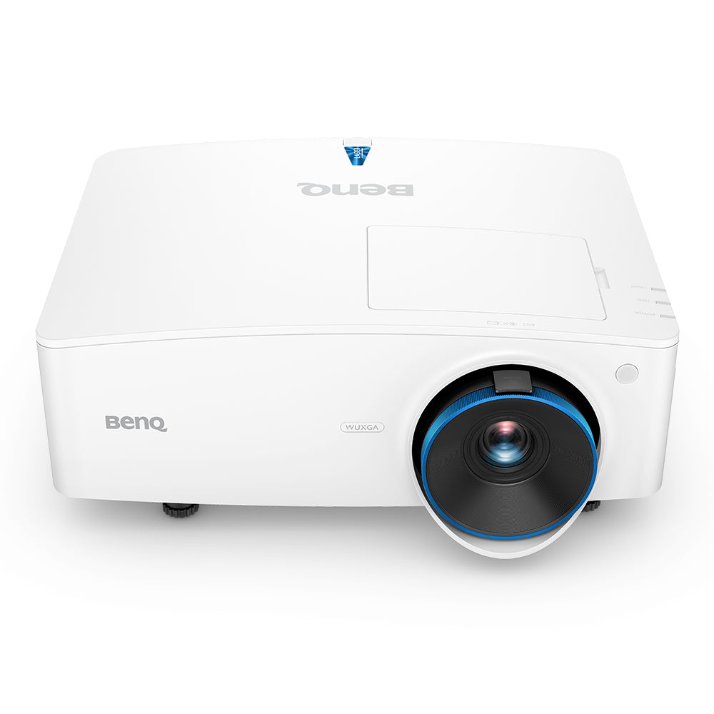 BenQ LU935 Standard throw projector 6000 ANSI lumens DLP WUXGA (1920x1200) White