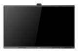 Hisense 75WM6FE interactive whiteboard 190.5 cm (75") 3840 x 2160 pixels Touchscreen Black