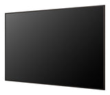 LG 86UH5Q-E Signage Display Digital signage flat panel 2.18 m (86") Wi-Fi 700 cd/m² 4K Ultra HD Black WebOS 24/7