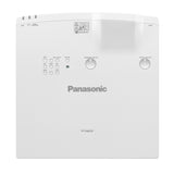 Panasonic PT-VMZ7STEJ data projector Large venue projector 7000 ANSI lumens LCD WUXGA (1920x1200)