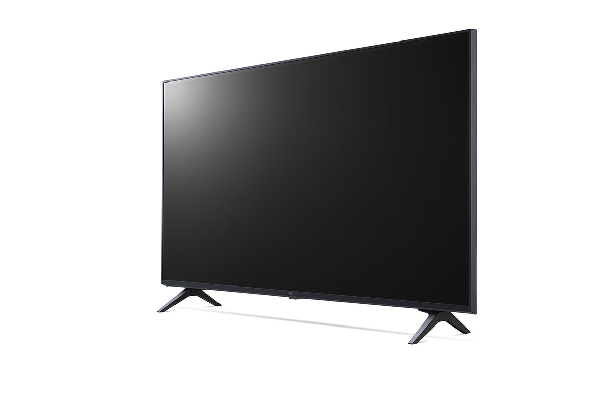 LG 43UN640S0LD skilte display Digital fladpaneldisplay 109,2 cm (43") LCD Wi-Fi 300 cd/m² 4K Ultra HD Blå WebOS