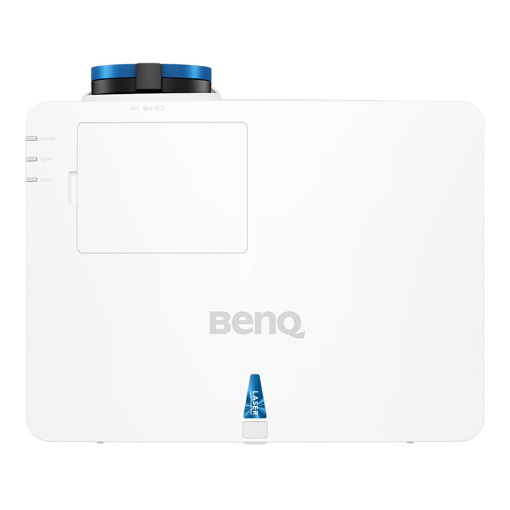 BenQ LU935 Standard throw projector 6000 ANSI lumens DLP WUXGA (1920x1200) White