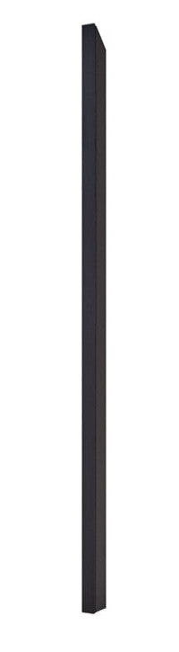 LG 55UH5Q-E Signage Display Digital signage flat panel 139.7 cm (55") LCD Wi-Fi 500 cd/m² 4K Ultra HD Black WebOS 24/7