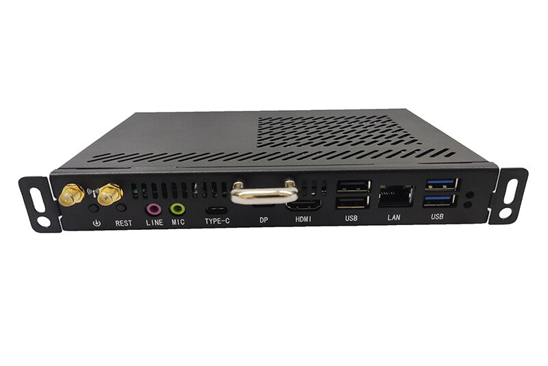 JINGZHOUTE JINJZE-712 ∙ I7-12th Gen OPS