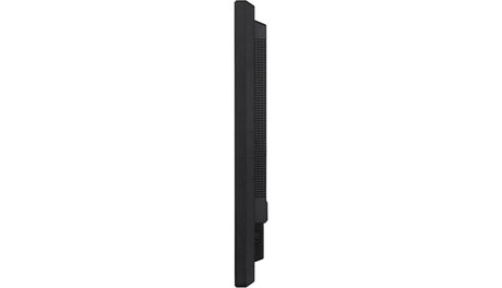 Vestel PF43D-2H 109.2 cm (43") LED Wi-Fi 500 cd/m² 4K Ultra HD Built-in processor Android 16/7