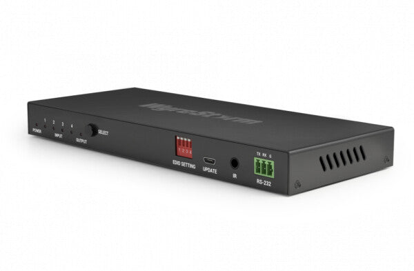 WyreStorm EXP-SW-0201-8K video switch HDMI