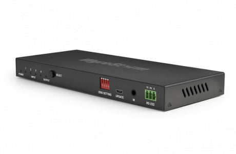 WyreStorm EXP-SW-0201-8K video switch HDMI