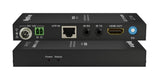 WyreStorm HDMI Extender Set with 2-Way I