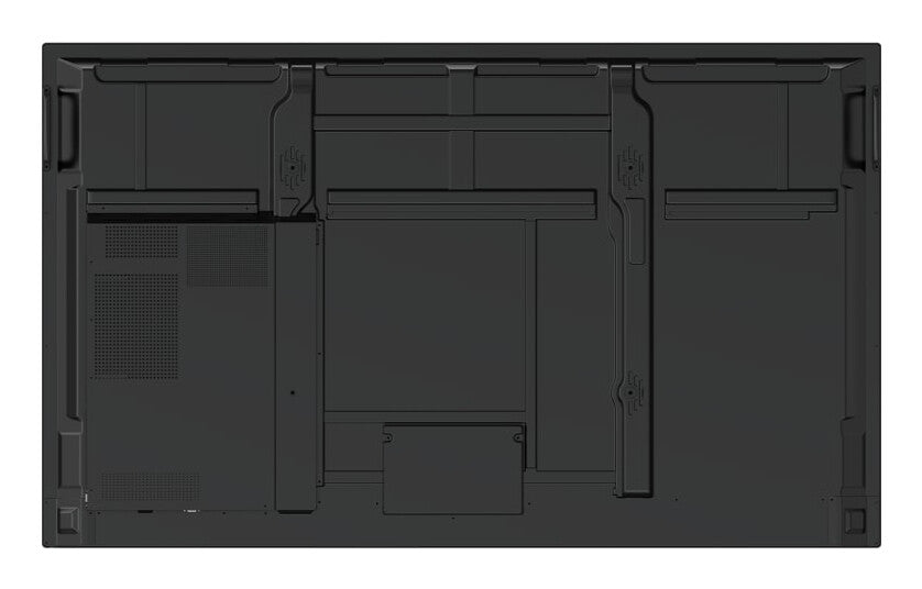 Hisense 65WE3FE interactive whiteboard 165.1 cm (65") 3840 x 2160 pixels Touchscreen Black
