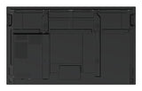 Hisense 86WE3FE interactive whiteboard 2.16 m (85") 3840 x 2160 pixels Touchscreen Black