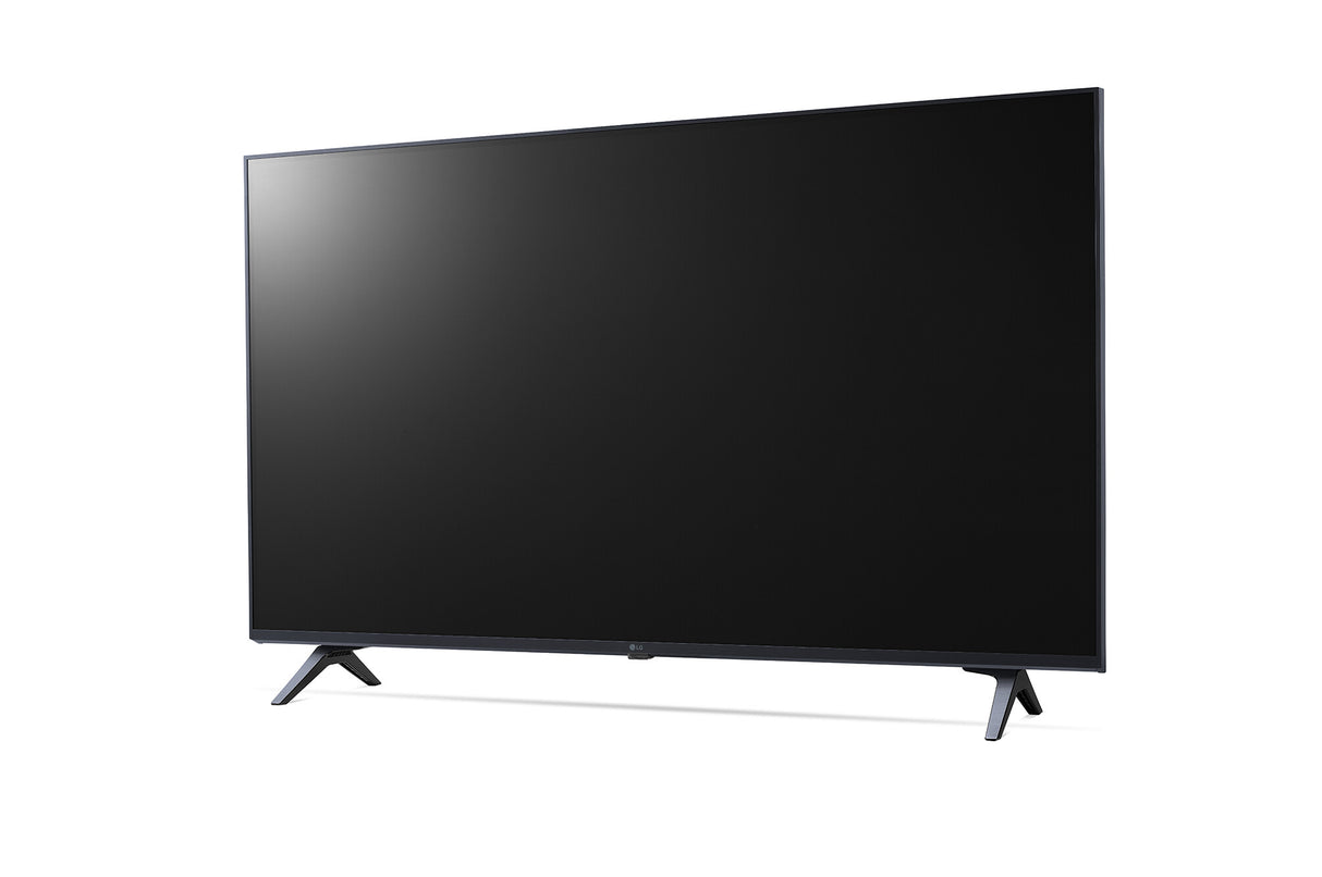 LG 43UN640S0LD skilte display Digital fladpaneldisplay 109,2 cm (43") LCD Wi-Fi 300 cd/m² 4K Ultra HD Blå WebOS